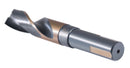 ANSI M35(H.S.S. + 5% Cobalt) 1/2" Shank S & D Drill, 135° Split Point