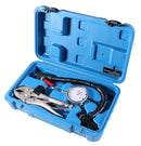 Premium Disc and Rotor/Ball Joint Gage, 1'' by 0.001'' Indicator and 360 Deg Flexible Stem Holder, Automotive Product