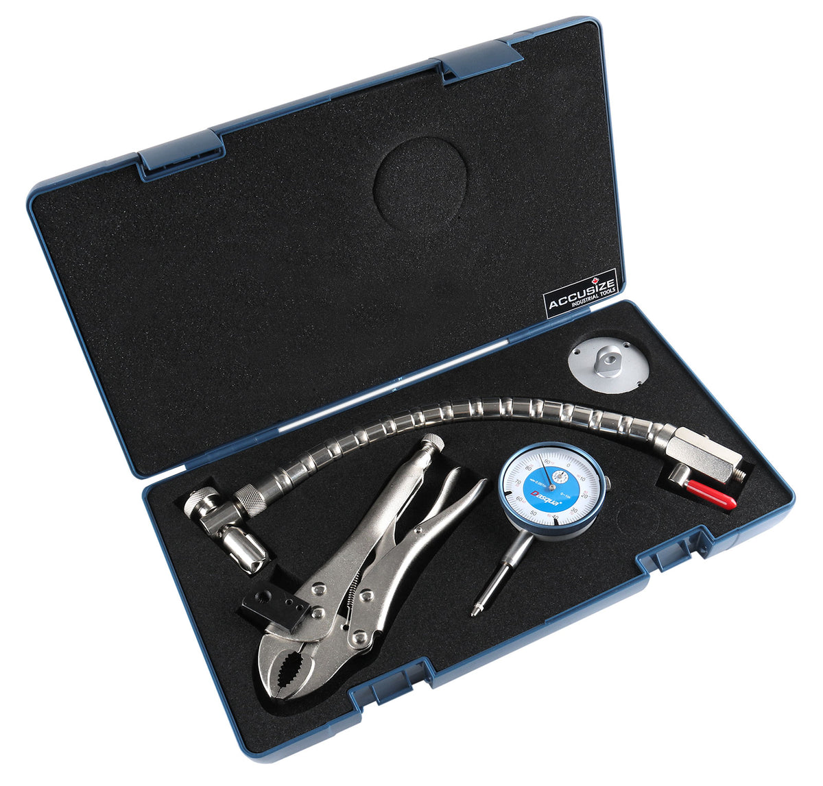 Disc and Rotor/ Ball Joint Gage Set, 0510-0917