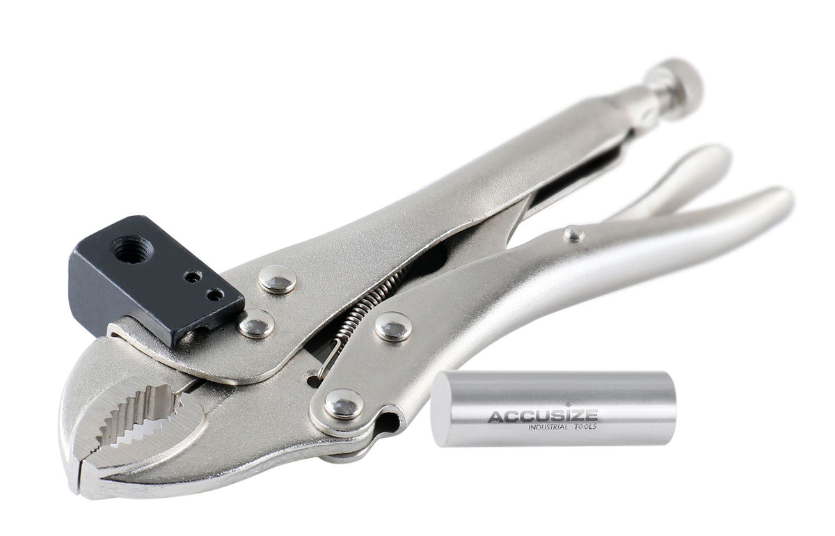 Disc and Rotor/ Ball Joint Gage Set, 0510-0917