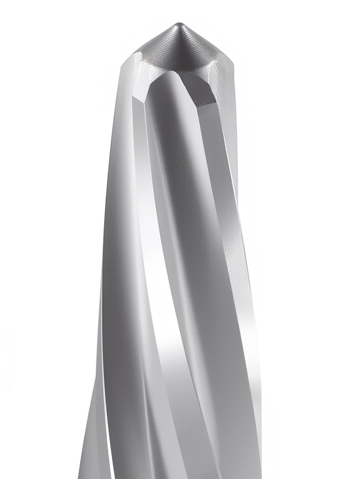 3/4'' H.S.S. Aligning Reamer with 3/4'' / 0.75'' Weldon Shank, Spiral Flute, 0521-0034