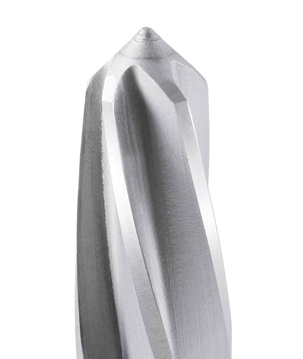 1-1/4'' H.S.S. Aligning Reamer with 3/4'' / 0.75'' Weldon Shank, Spiral Flute, 0521-0114