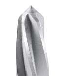 1-1/4'' H.S.S. Aligning Reamer with 3/4'' / 0.75'' Weldon Shank, Spiral Flute, 0521-0114