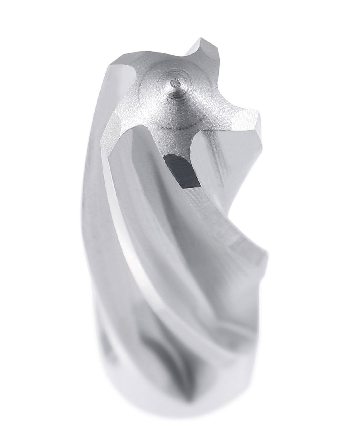 1-1/4'' H.S.S. Aligning Reamer with 3/4'' / 0.75'' Weldon Shank, Spiral Flute, 0521-0114