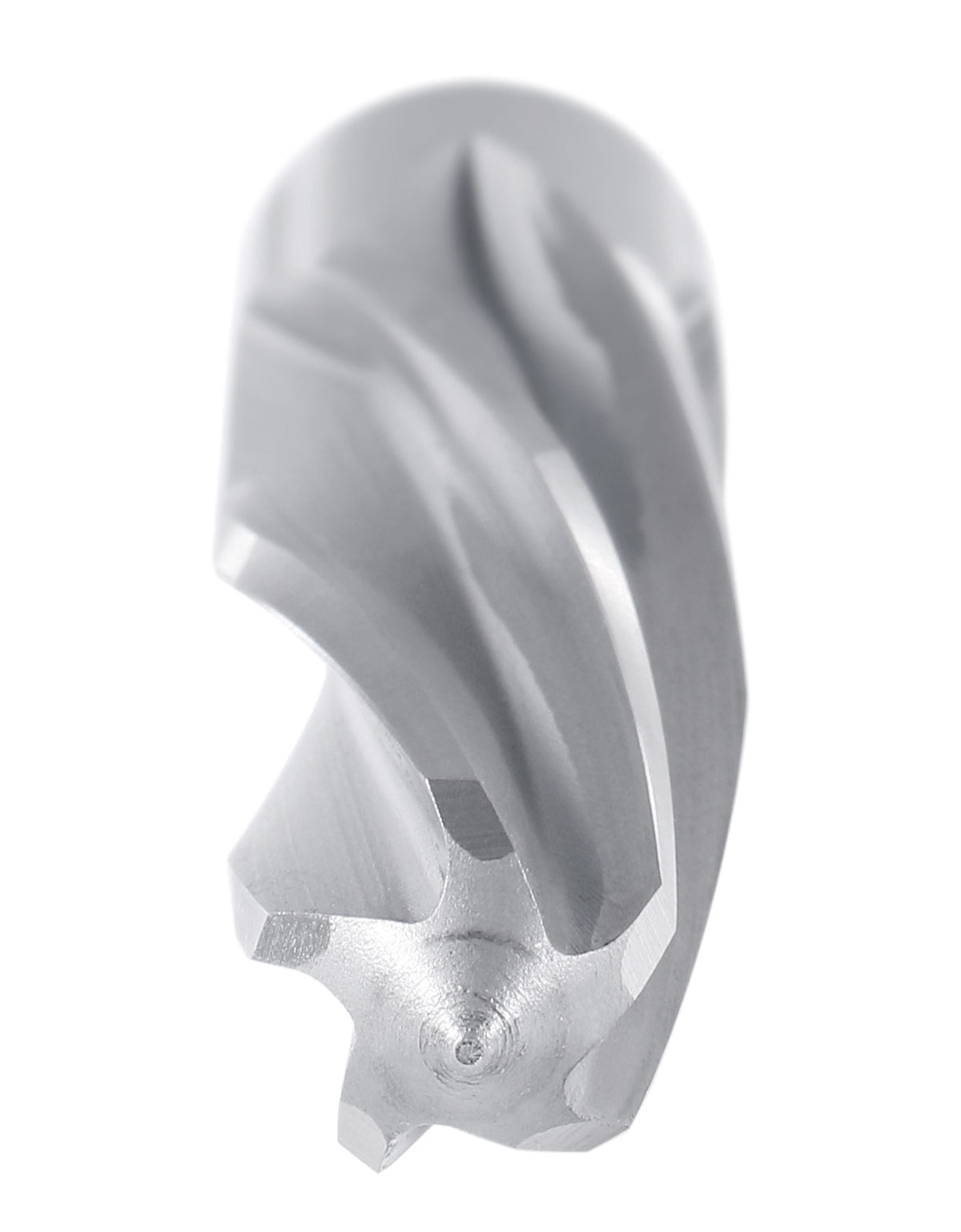 1-1/4'' H.S.S. Aligning Reamer with 3/4'' / 0.75'' Weldon Shank, Spiral Flute, 0521-0114
