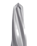 H.S.S. Aligning Reamer, Spiral Flute, 3/4", 0.75 inch Weldon Shank