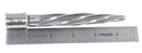 H.S.S. Aligning Reamer, Spiral Flute, 3/4", 0.75 inch Weldon Shank