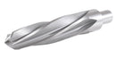 1-3/16'' H.S.S. Aligning Reamer with 3/4'' / 0.75'' Weldon Shank, Spiral Flute, 0521-1316
