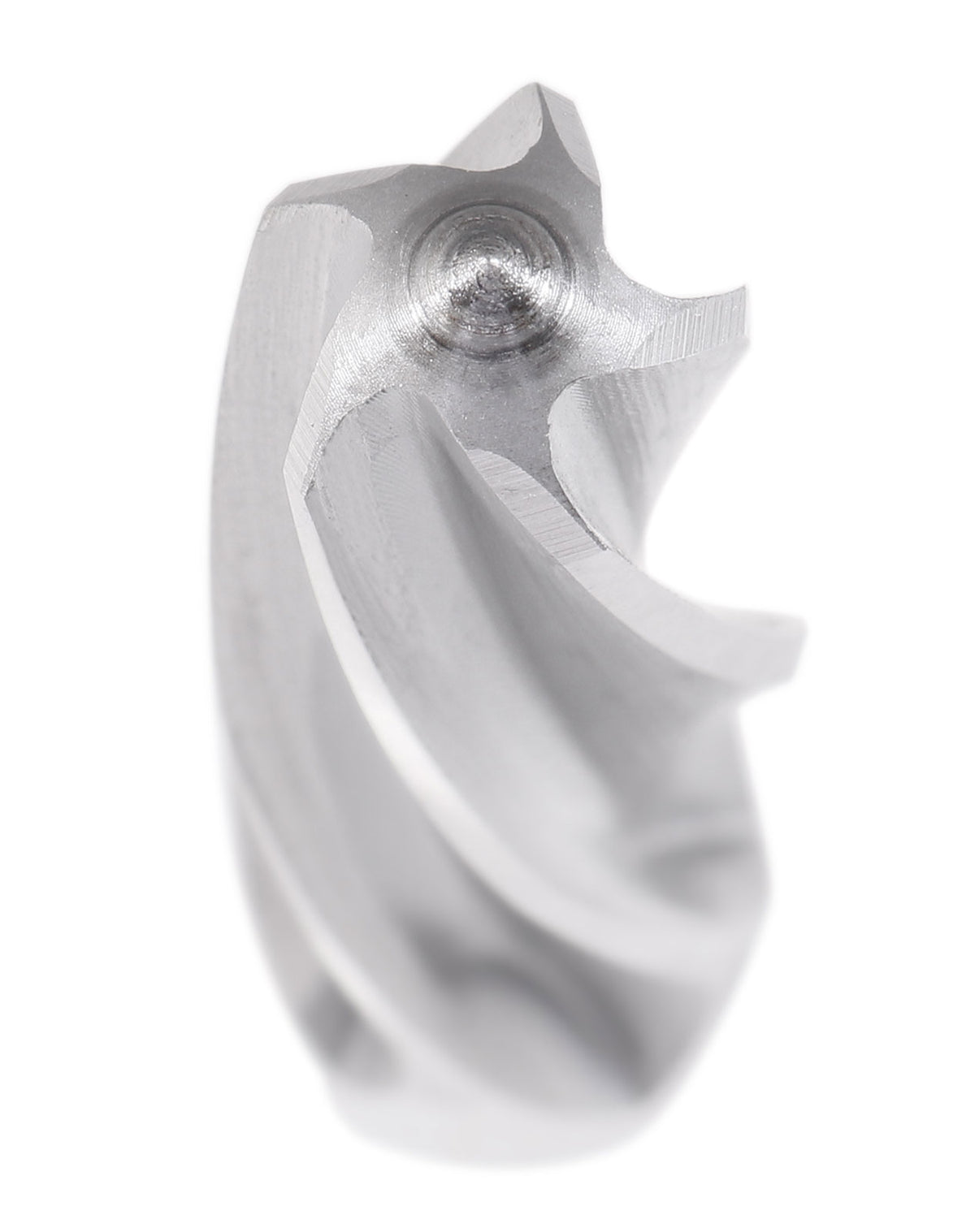 1-3/16'' H.S.S. Aligning Reamer with 3/4'' / 0.75'' Weldon Shank, Spiral Flute, 0521-1316