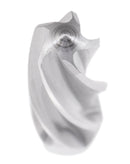 1-3/16'' H.S.S. Aligning Reamer with 3/4'' / 0.75'' Weldon Shank, Spiral Flute, 0521-1316