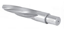 15/16'' H.S.S. Aligning Reamer with 3/4'' / 0.75'' Weldon Shank, Spiral Flute, 0521-1516