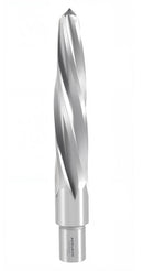 15/16'' H.S.S. Aligning Reamer with 3/4'' / 0.75'' Weldon Shank, Spiral Flute, 0521-1516