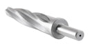 Hss Spiral Flute Aligning Reamer, 7/8'' Cutting Diameter, 1/2'' Shank Diameter, 0522-0078