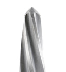 Hss Spiral Flute Aligning Reamer, 7/8'' Cutting Diameter, 1/2'' Shank Diameter, 0522-0078