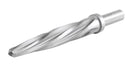 11/16'' Hss Aligning Reamer with Spiral Flutes, 0522-1116