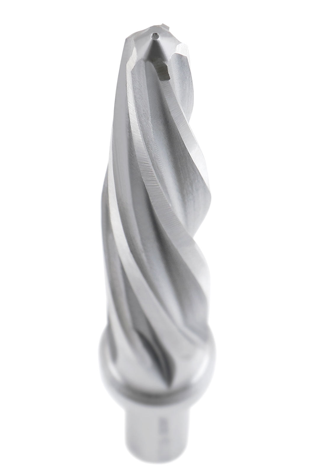 11/16'' Hss Aligning Reamer with Spiral Flutes, 0522-1116
