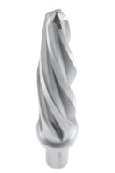 11/16'' Hss Aligning Reamer with Spiral Flutes, 0522-1116