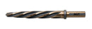 M2 H.S.S. Standard Spirale Jeu d'alésoirs pour voiture, oxyde noir