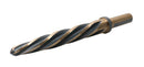 M2 H.S.S. Standard Spirale Jeu d'alésoirs pour voiture, oxyde noir