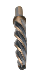 M2 H.S.S. Standard Spirale Jeu d'alésoirs pour voiture, oxyde noir