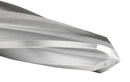 H.S.S. Aligning Reamer - 1-1/16'' Diameter, 5'' Flute, 7'' OAL, Hex Shank, Spiral Flute, 0523-6055