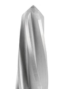 H.S.S. Aligning Reamer - 1-1/16'' Diameter, 5'' Flute, 7'' OAL, Hex Shank, Spiral Flute, 0523-6055