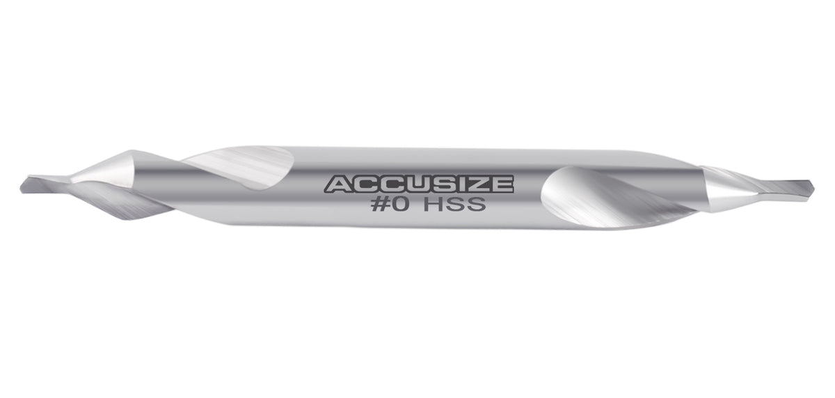 Accusize Industrial Tools 0530-0000