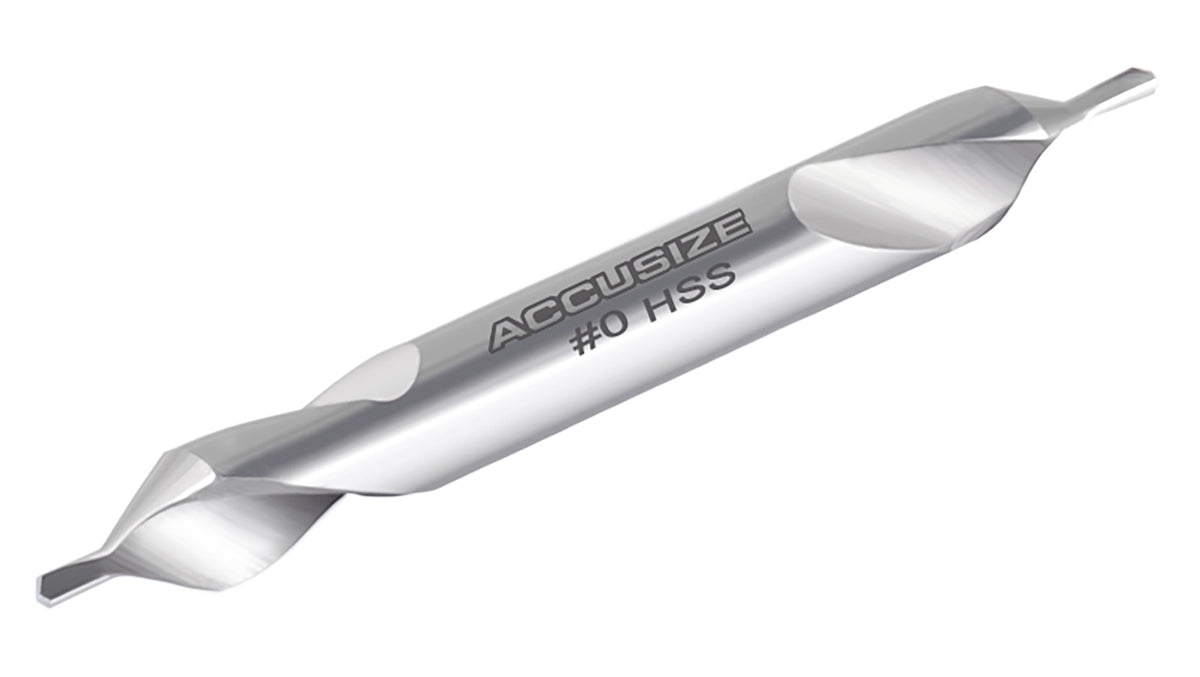 Accusize Industrial Tools 0530-0000