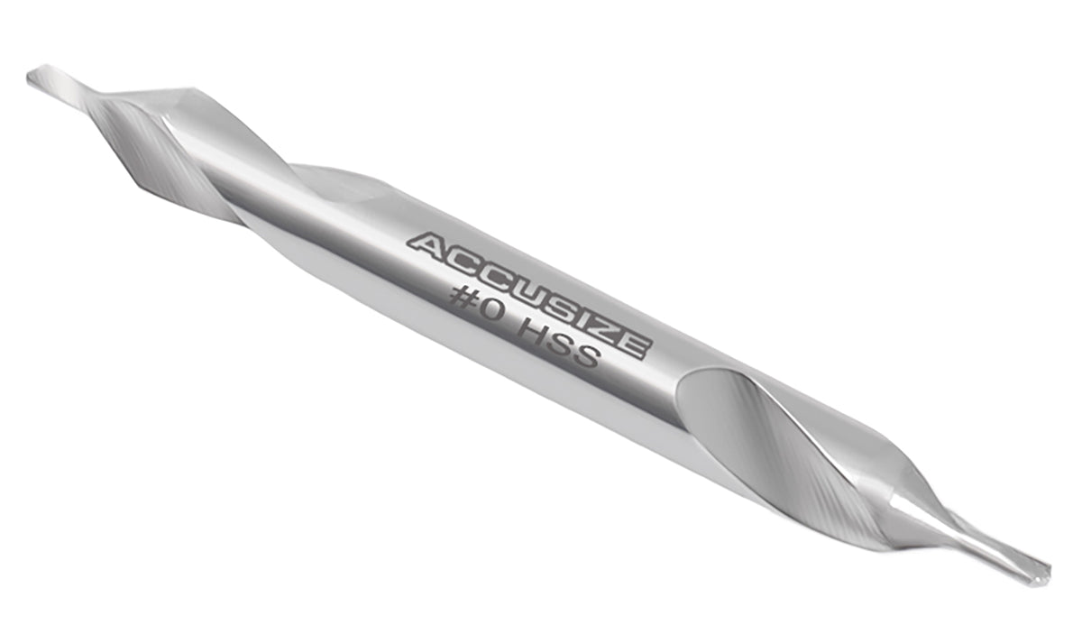 Accusize Industrial Tools 0530-0000