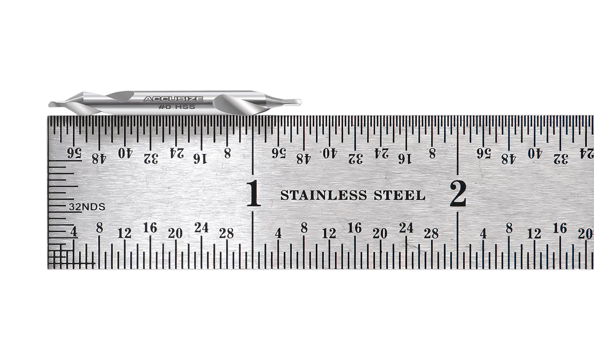 Accusize Industrial Tools 0530-0000