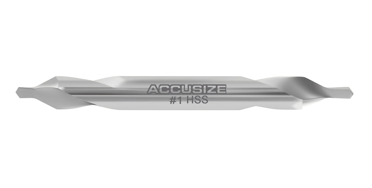 Accusize Industrial Tools 0530-0100