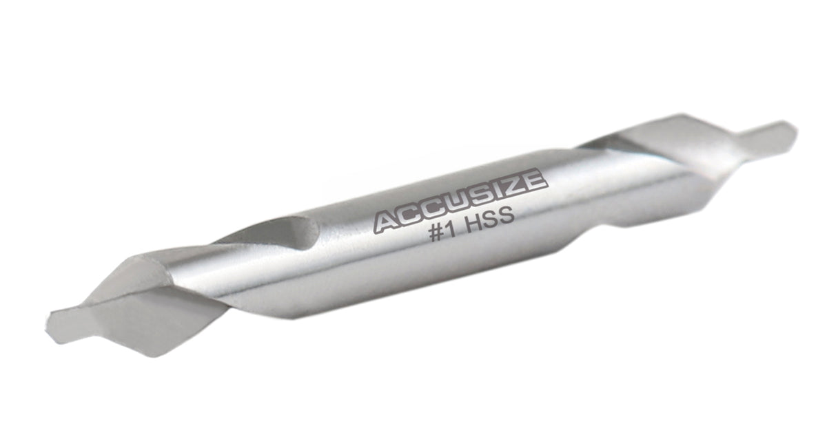 Accusize Industrial Tools 0530-0100