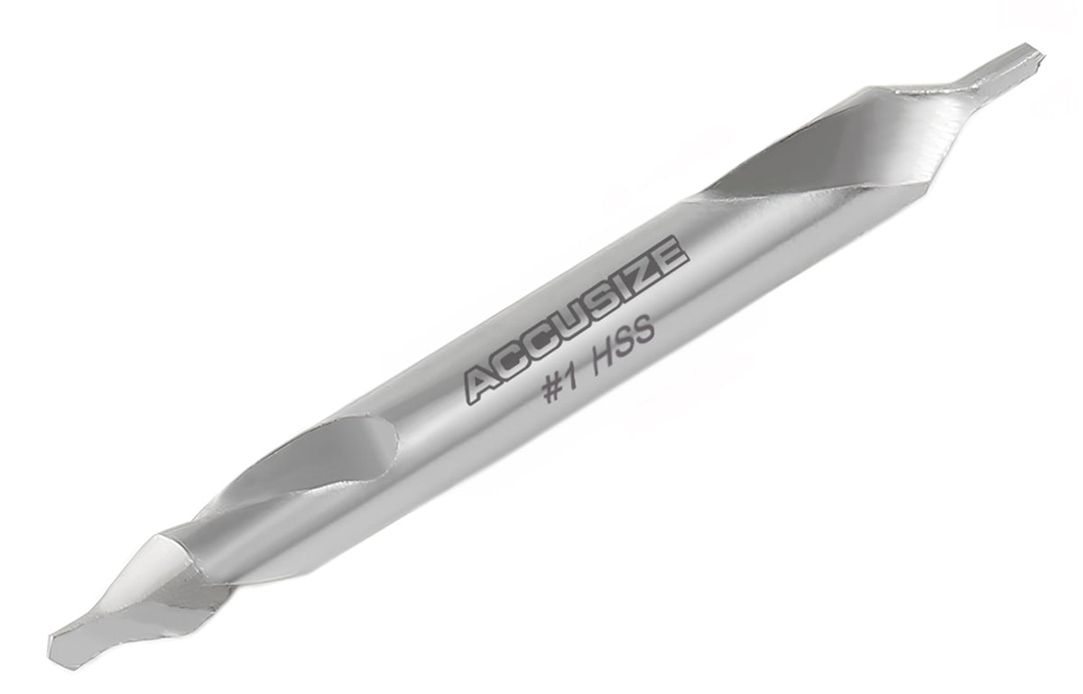 Accusize Industrial Tools 0530-0100