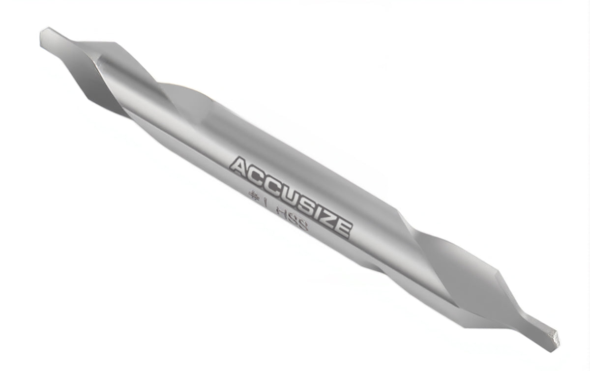 Accusize Industrial Tools 0530-0100