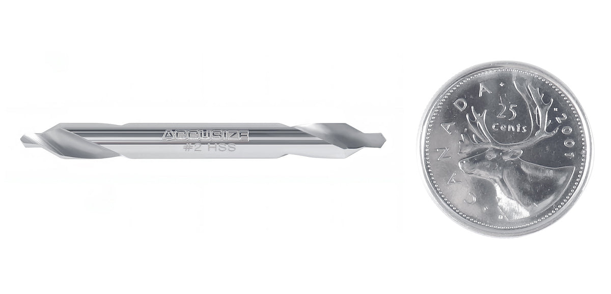 Accusize Industrial Tools 0530-0200