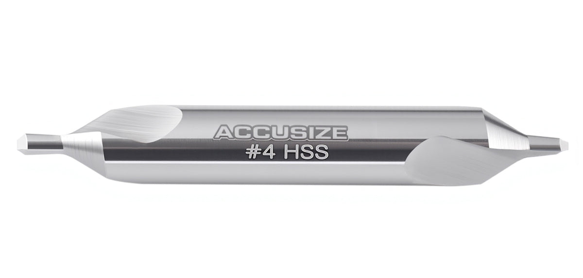 Accusize Industrial Tools 0530-0400