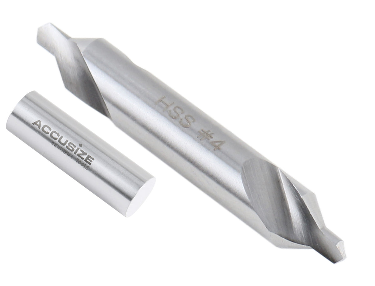 Accusize Industrial Tools 0530-0400