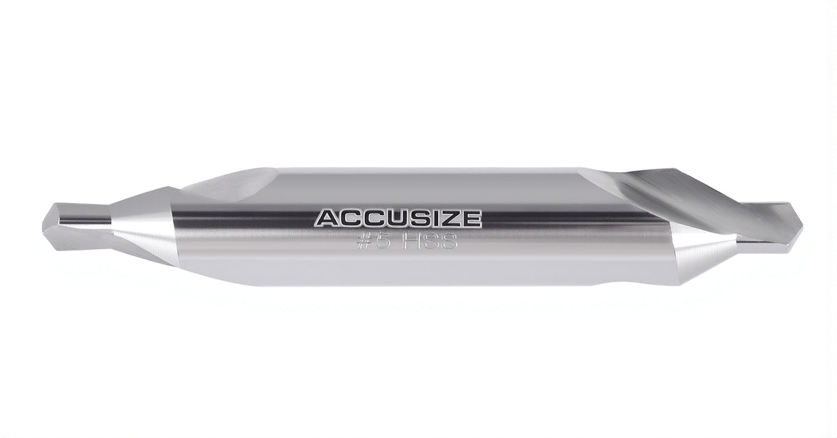 Accusize Industrial Tools 0530-0500