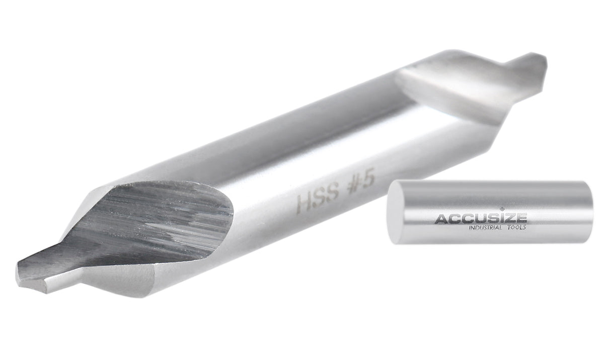 Accusize Industrial Tools 0530-0500
