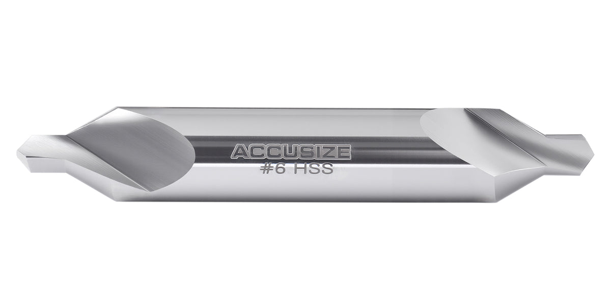 Accusize Industrial Tools 0530-0600