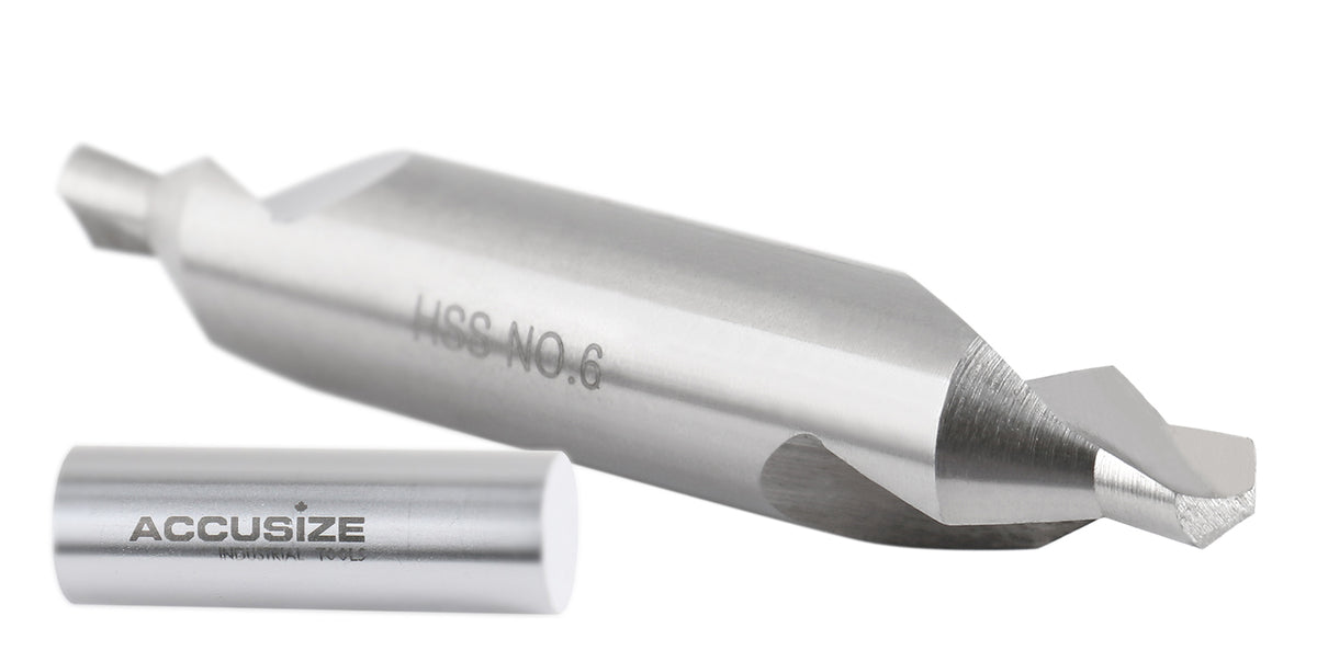 Accusize Industrial Tools 0530-0600