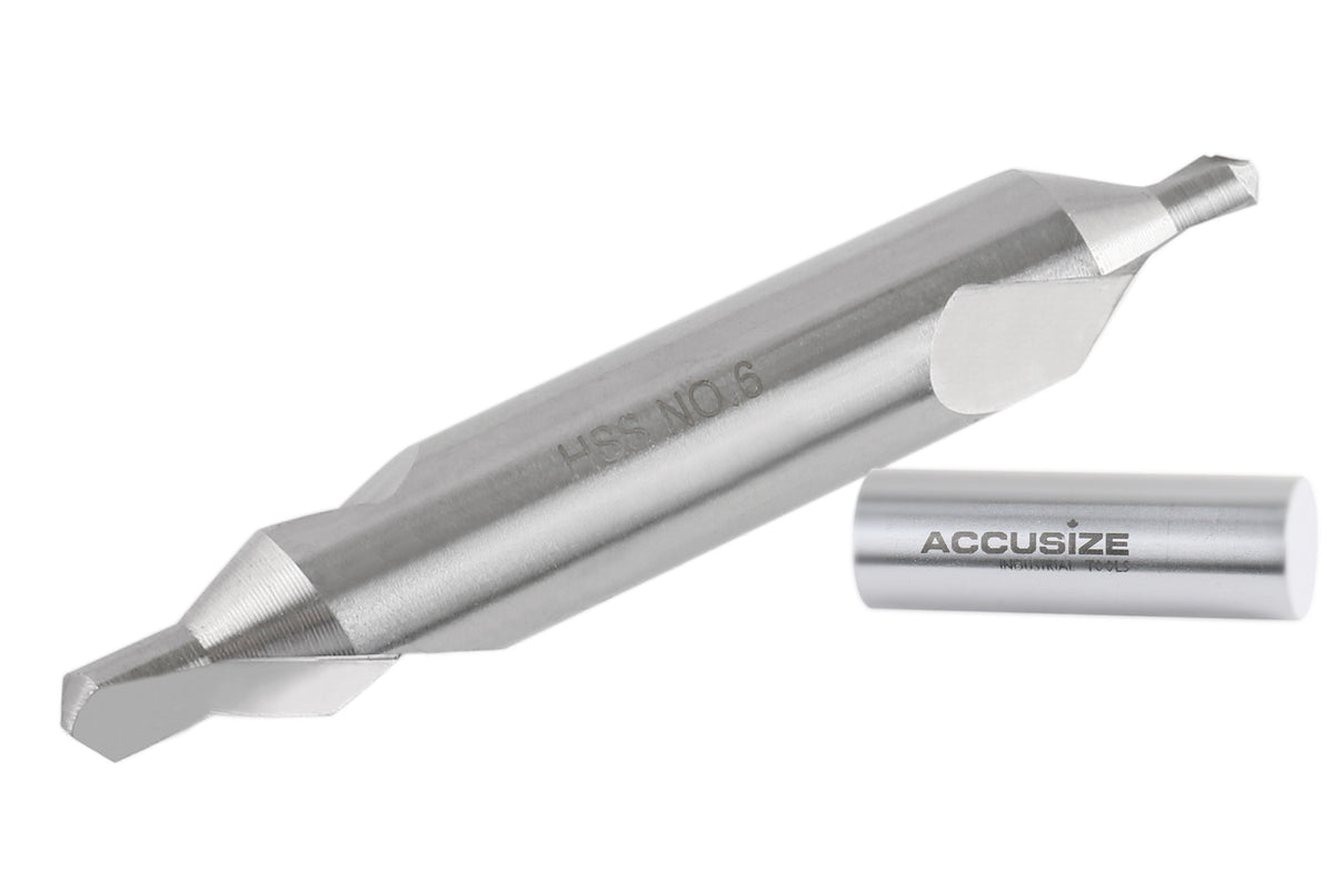 Accusize Industrial Tools 0530-0600
