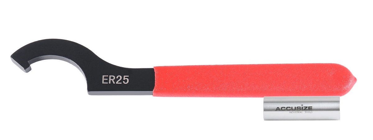 Clé à main ER32