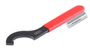 Wrench for ER25, ER32, ER40 & ER50 Collet Nut