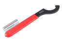 Wrench for ER25, ER32, ER40 & ER50 Collet Nut