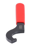 Wrench for ER25, ER32, ER40 & ER50 Collet Nut
