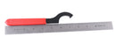 Wrench for ER25, ER32, ER40 & ER50 Collet Nut