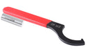 Wrench for ER25, ER32, ER40 & ER50 Collet Nut