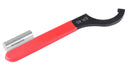 Wrench for ER25, ER32, ER40 & ER50 Collet Nut
