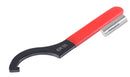 Wrench for ER25, ER32, ER40 & ER50 Collet Nut